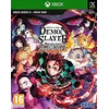 Image de Demon Slayer - Kimetsu no Yaiba - The Hinokami Chronicles (Xbox One) en occasion ou reconditionné