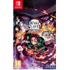 Image de Demon Slayer - Kimetsu no Yaiba - The Hinokami Chronicles (Nintendo Switch) en occasion ou reconditionné