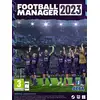 Image de SEGA Football Manager 2023 - Neuf