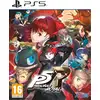 Image de Deep Silver Persona 5 Royal Standard Anglais, Italien, Japonais PlayStation 5 - Neuf