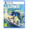Image de Sonic Frontiers /PS5 en occasion ou reconditionné