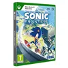 Image de Sonic Frontiers (Xbox One & Series X) en occasion ou reconditionné