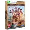 Image de SEGA Company of Heroes 3 - Console Edition - Neuf