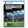 Image de Football Manager 2024 (PS5) - Neuf