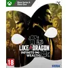 Image de SEGA Like a Dragon: Infinite Wealth - Neuf