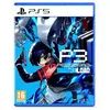 Image de Jeux Playstation Ps5 Persona 3 Reload Transparent PAL Transparent PAL