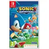Image de Nintendo Games Switch Sonic Superstars Ciab Multicolore PAL Multicolore PAL