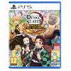 Image de Demon Slayer -Kimetsu no Yaiba- Sweep the Board! (Playstation 5) en occasion ou reconditionné