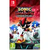 Image de SEGA Sonic X Shadow Generations - Neuf