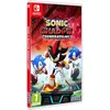 Image de Sonic X Shadow Generations /Switch en occasion ou reconditionné