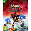 Image de SEGA Sonic X Shadow Generations - Neuf