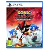 Image de Sonic X Shadow Generations ( PlayStation 5 ) en occasion ou reconditionné