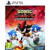 Image de SEGA Sonic X Shadow Generations - Neuf