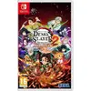 Image de SEGA Demon Slayer -Kimetsu no Yaiba- The Hinokami Chronicles 2, Nintendo Switch, Critique attendue