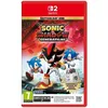 Image de Sonic X Shadow Generations (Switch 2) - Neuf