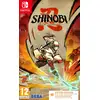 Image de SEGA Code à télécharger - Shinobi: Art of Vengeance - Neuf
