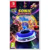 Image de SEGA Sonic Racing : CrossWorlds, Nintendo Switch, Re im multiplayer, E (bez omezení)