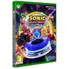 Image de SEGA Sonic Racing: CrossWorlds - Neuf