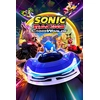 Image de Deep Silver Sonic Racing: CrossWorlds Standard Xbox One/Xbox Series X - Neuf