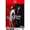Image de SEGA Yakuza Kiwami 3 & Dark Ties - Neuf