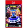 Image de Sonic Racing: Crossworlds   Édition Nintendo Switch 2   Jeu pour Nintendo Switch 2