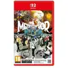 Image de Jeu Nintendo Switch 2 SEGA Metaphor ReFantazio Édition Standard RPG fantasy combat hybride Jour/Nuit Anglais Noir - Neuf