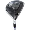Image de Tête de club Bois N°3 femme Benross & Rife Pearl Noir TU BR1800003