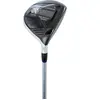 Image de Tête de club Bois N°5 femme Benross & Rife Pearl Noir TU BR1800004