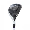 Image de Tête de club hybride N°4 femme Benross & Rife Pearl Noir TU BR1800005