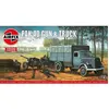Image de Maquette Camion Opel Blitz et pistolet PAK 40 'Série Vintage Classic' 1/76 - Airfix Maquette militaire - AirfA02315V