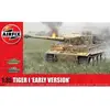 Image de Maquette Pz.Kpfw.VI Tiger 1 Early Version 1/35 - Airfix Maquette militaire - AirfA1363