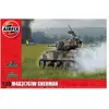 Image de Maquette M4A3 (76) W Bataille des Ardennes 1/35 - Airfix Maquette militaire - AirfA1365