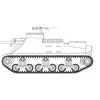 Image de Maquette Prêtre M7 1/35 - Airfix Maquette militaire - AirfA1368