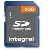 Image de Integral INSD2GV2NDB mémoire flash 2 Go SD - Neuf