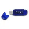 Image de Integral INFD64GBEVOBL lecteur USB flash 64 Go USB Type-A 2.0 Bleu - Neuf