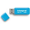 Image de Integral USB Stick 3.0 Neon 32GB bl (bleu)