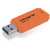 Image de Integral INFD32GBNEONOR3.0 lecteur USB flash 32 Go USB Type-A 3.2 Gen 1 (3.1 Gen 1) Orange - Neuf