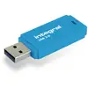 Image de Integral INFD64GBNEONB3.0 lecteur USB flash 64 Go USB Type-A 3.2 Gen 1 (3.1 Gen 1) Bleu - Neuf