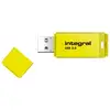 Image de Integral INFD16GBNEONYL3.0 lecteur USB flash 16 Go USB Type-A 3.2 Gen 1 (3.1 Gen 1) Jaune - Neuf