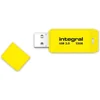 Image de Integral - Clé USB 3.0 Neon, 32 Go, jaune