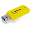 Image de Integral INFD32GBNEONYL3.0 lecteur USB flash 32 Go USB Type-A 3.2 Gen 1 (3.1 Gen 1) Jaune - Neuf