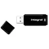 Image de Integral INFD128GBBLK lecteur USB flash 128 Go USB Type-A 2.0 Noir - Neuf