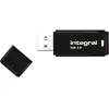 Image de Integral INFD128GBBLK3.0 lecteur USB flash 128 Go 3.2 Gen 1 (3.1 Gen 1) - Neuf