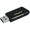 Image de Integral INFD64GBPULSEYL lecteur USB flash 64 Go USB Type-A 2.0 Jaune - Neuf