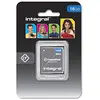 Image de Integral 16GB Carte Compact Flash Card Conçue pour Les passionnés de Photographie, Durable et fiable en occasion ou reconditionné