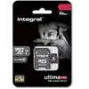 Image de Carte mémoire intégrale 128 Gb Microsdxc