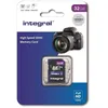 Image de Integral - Carte mémoire intégrale SDHC V10 32GB | Soufflez un 1 pièce