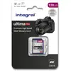 Image de Integral INSDX128G-100/90V30 mémoire flash 128 Go SD UHS-I - Neuf