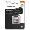 Image de Integral INSDX256G-100/90V30 mémoire flash 256 Go SD UHS-I - Neuf
