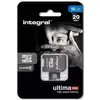 Image de Microsdhc 16gb V10 Full Hd - Integral